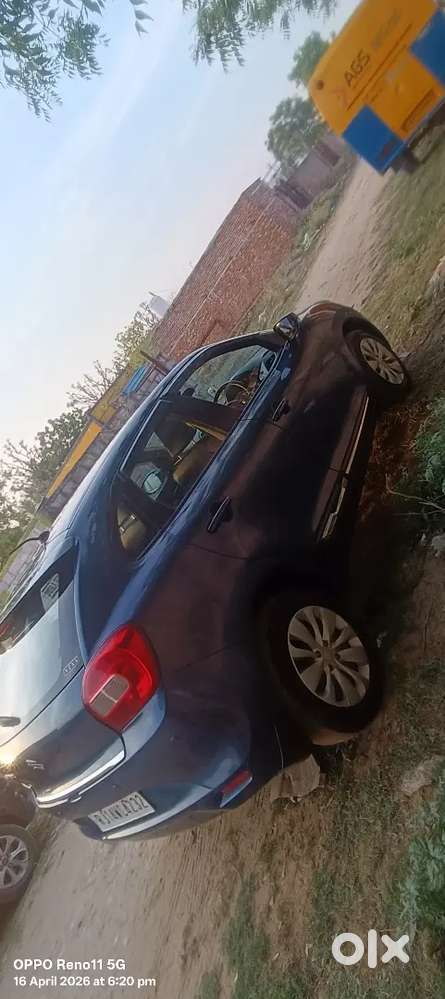 Baleno Ok Candisan Me H