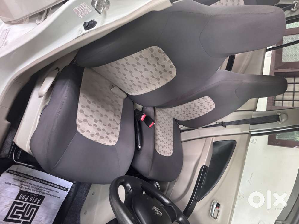 Maruti Suzuki Celerio 2016