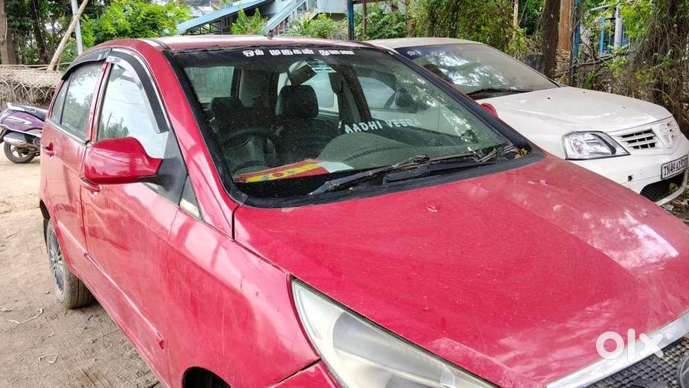 Tata Vsit Tdi Low Price