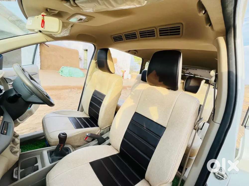 Maruti Suzuki Ertiga 2022 Petrol 105000 Km Driven