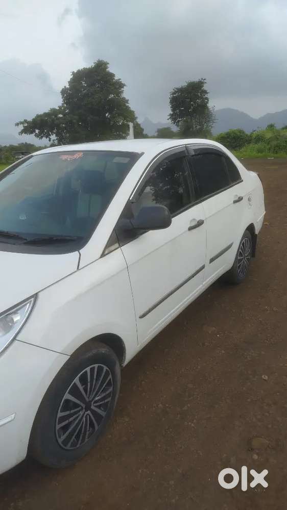 Tata Manza Aura 2011
