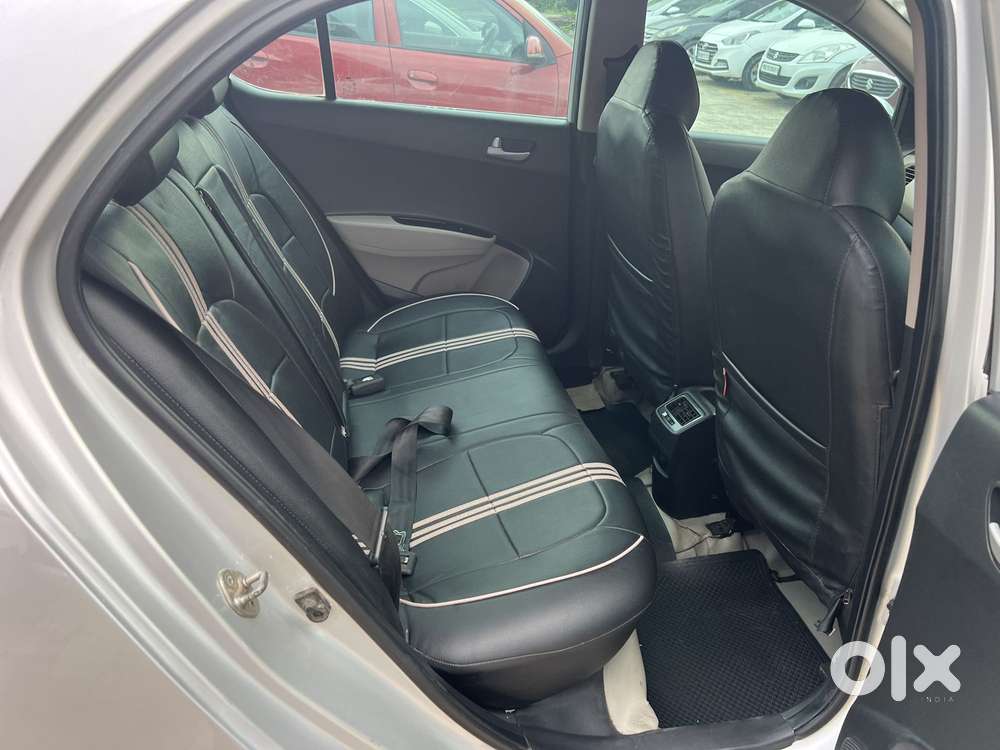 Hyundai Verna 1.6 Crdi Sx Option, 2014, Diesel