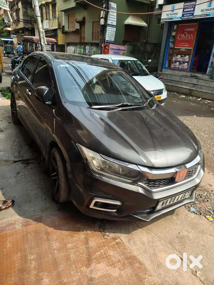 Good Condition Only Tax Fail