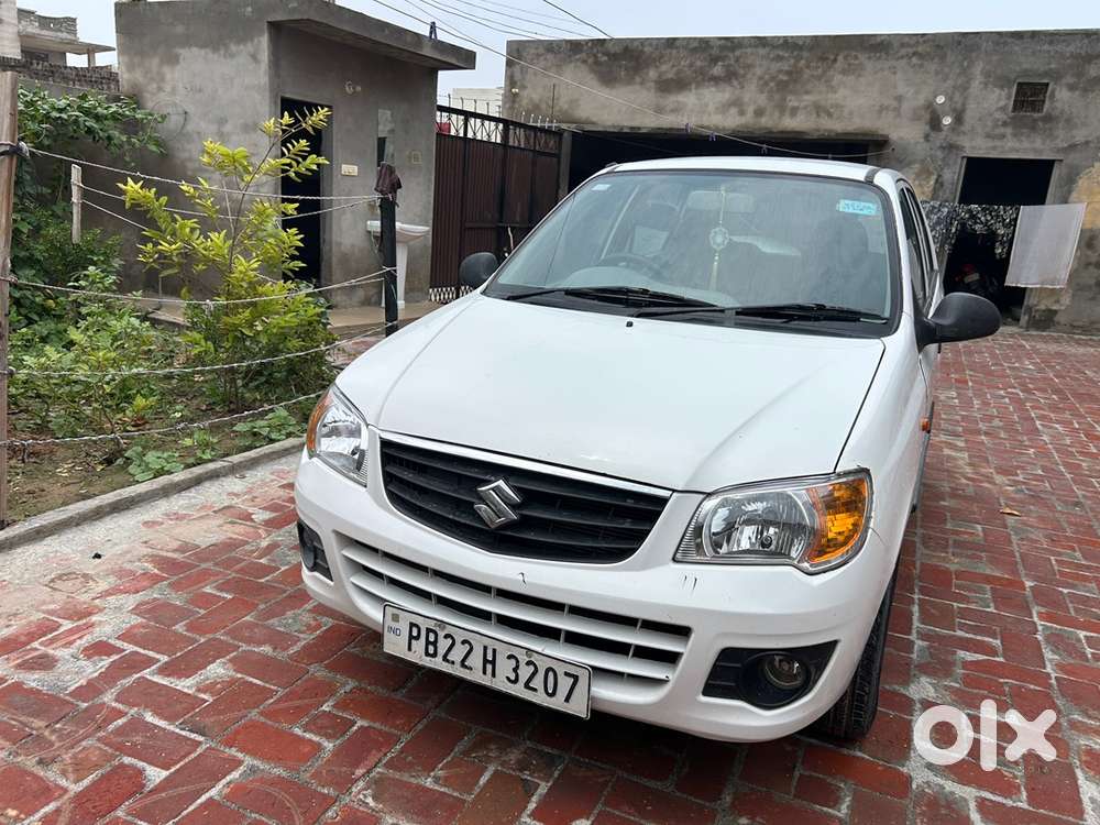 Maruti Suzuki Alto K10 2013 For Sale