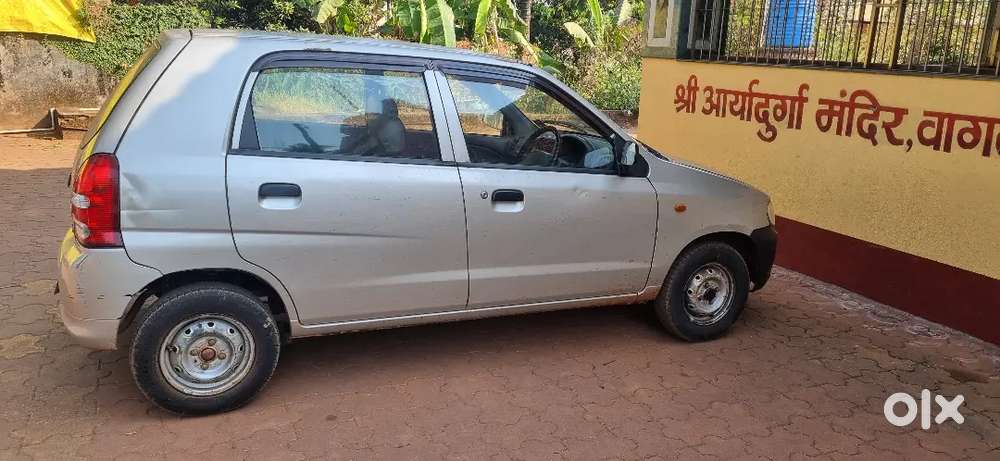 Good Candition All Pepar Cliar