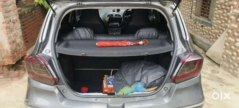 Tata Tiago Xt Revotron Petrol  July 2020  33,000 Km  1st Owner