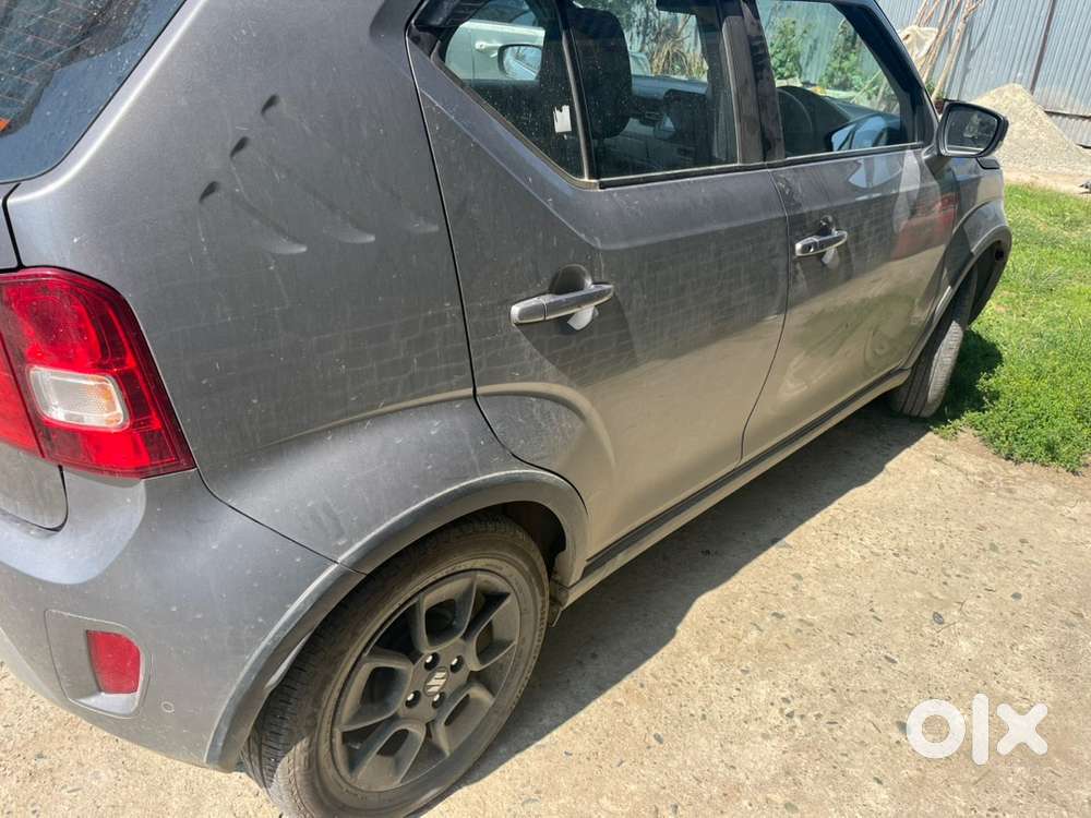 Reliable Maruti Suzuki 2025