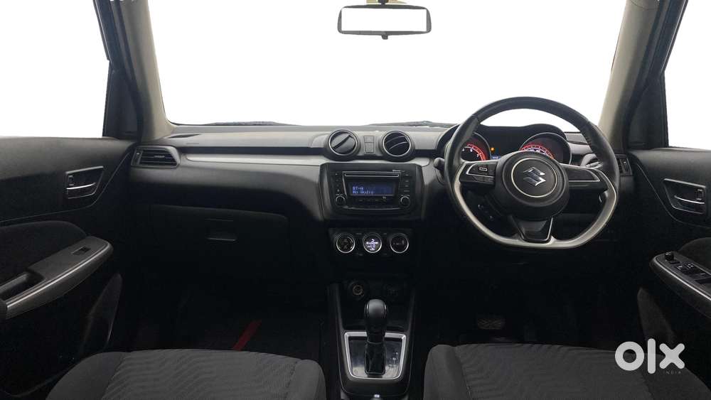 Maruti Suzuki Swift Amt Zxi, 2018, Petrol