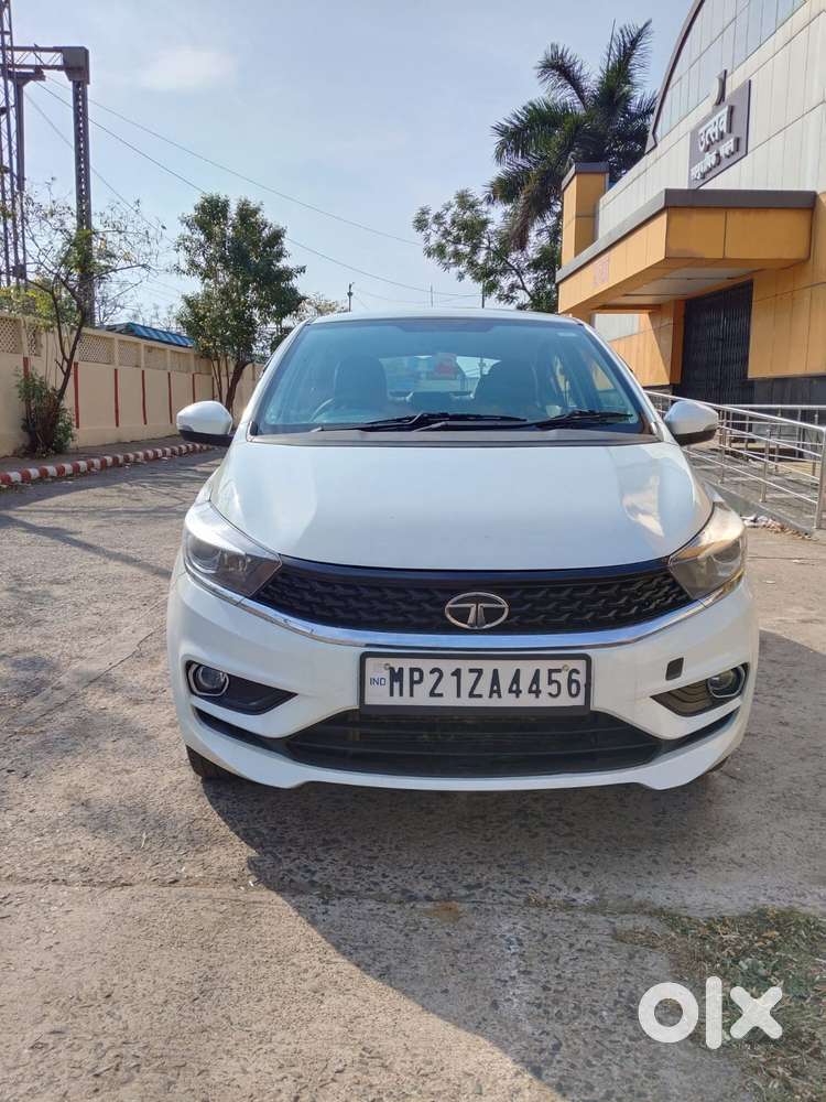 Tata Tiago 1.2 Revotron Xm, 2022, Petrol