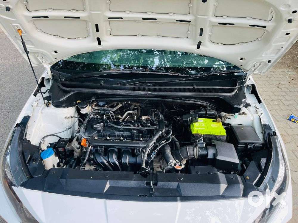 Hyundai New I20 1.5 Magna Mt, 2021, Petrol