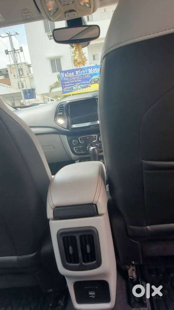 Jeep Compass 1.4 Limited Plus, 2019, Petrol