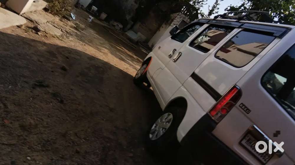 Maruti Suzuki Eeco 2025
