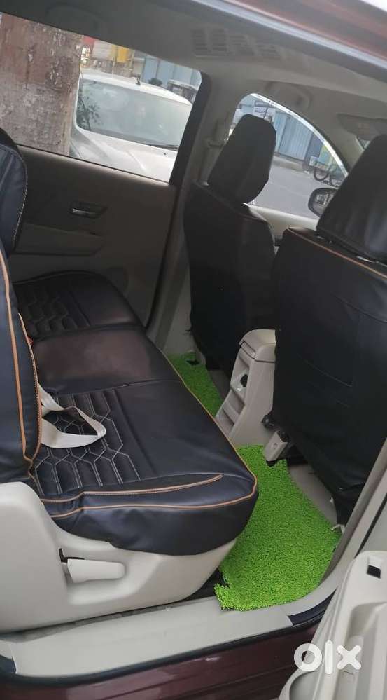 Maruti Suzuki Ertiga Maruti-suzuki-ertiga-zdi-plus, 2019, Diesel