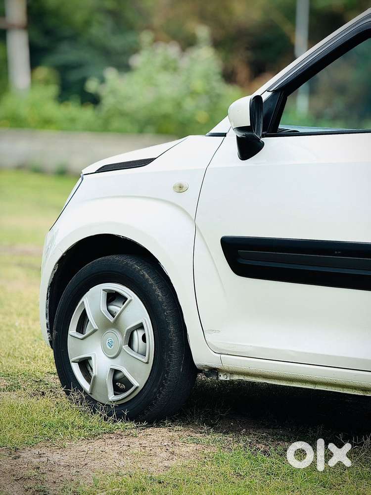 Maruti Suzuki Ignis 1.2 Sigma Mt, 2021, Petrol