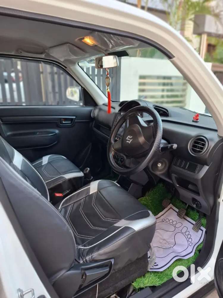 Maruti Suzuki S-presso 2022 Manual Petrol