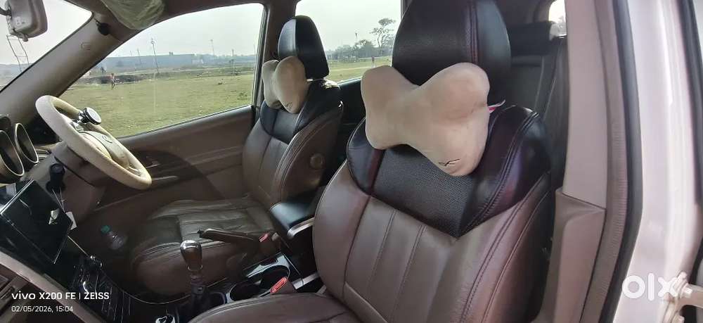 Xuv500 2012 Diesel 98000 Km Driven New Tyres , Woodman Android