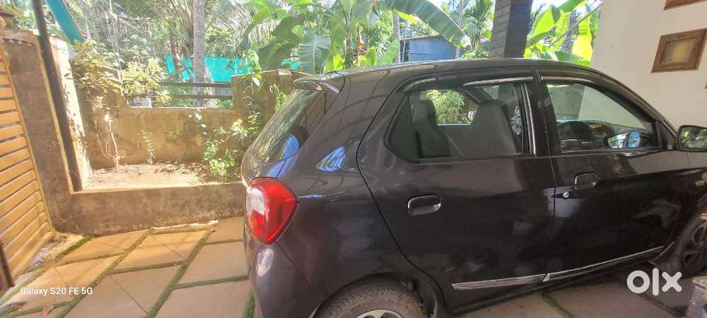 Alto K10 - 2022 Model Manual- 12000km