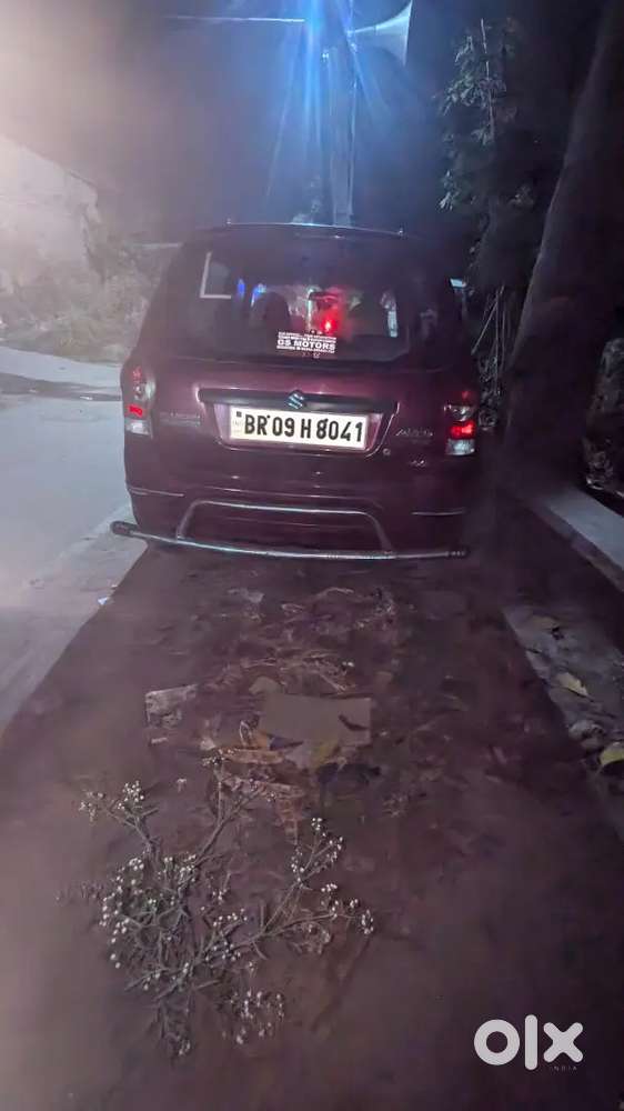 Ghari Very Good Condition All Pepar Ok