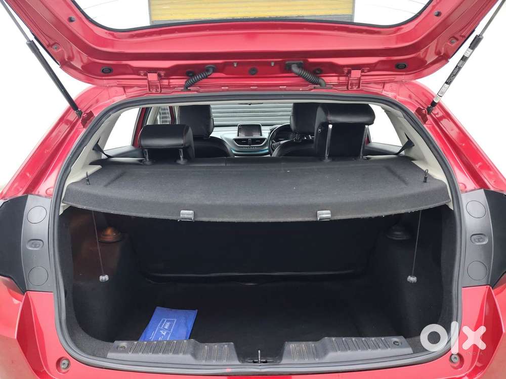 Tata Altroz Xz Plus (s) Diesel, 2023, Diesel
