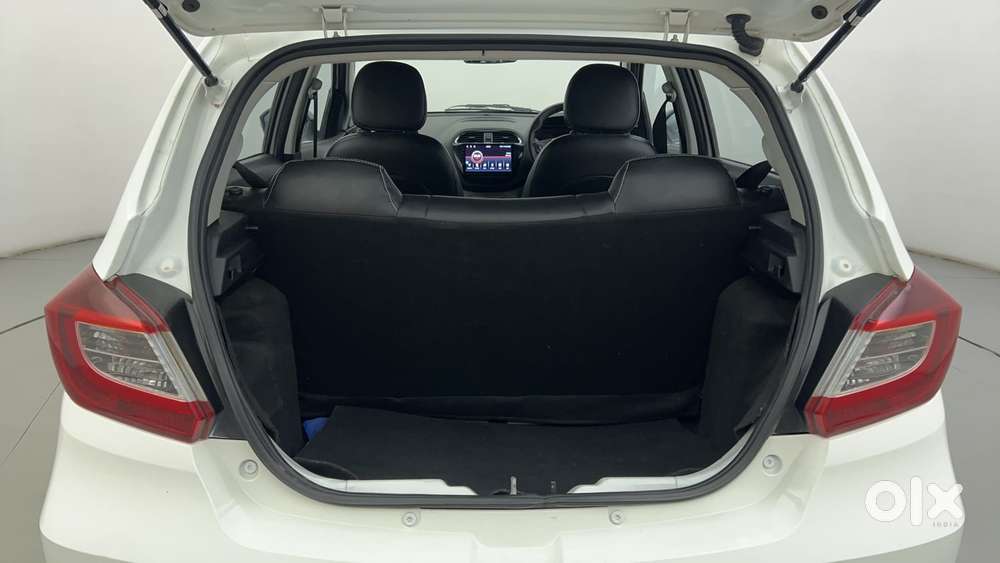 Tata Tiago 1.2 Revotron Xt Option, 2022, Petrol