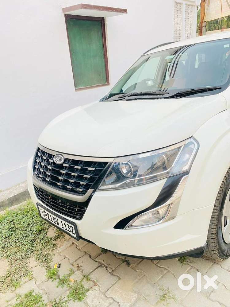 Mahindra Xuv500 2018 Diesel Good Condition