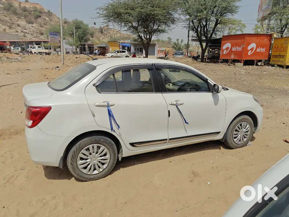 Maruti Suzuki Dzire 2024 Petrol Good Condition