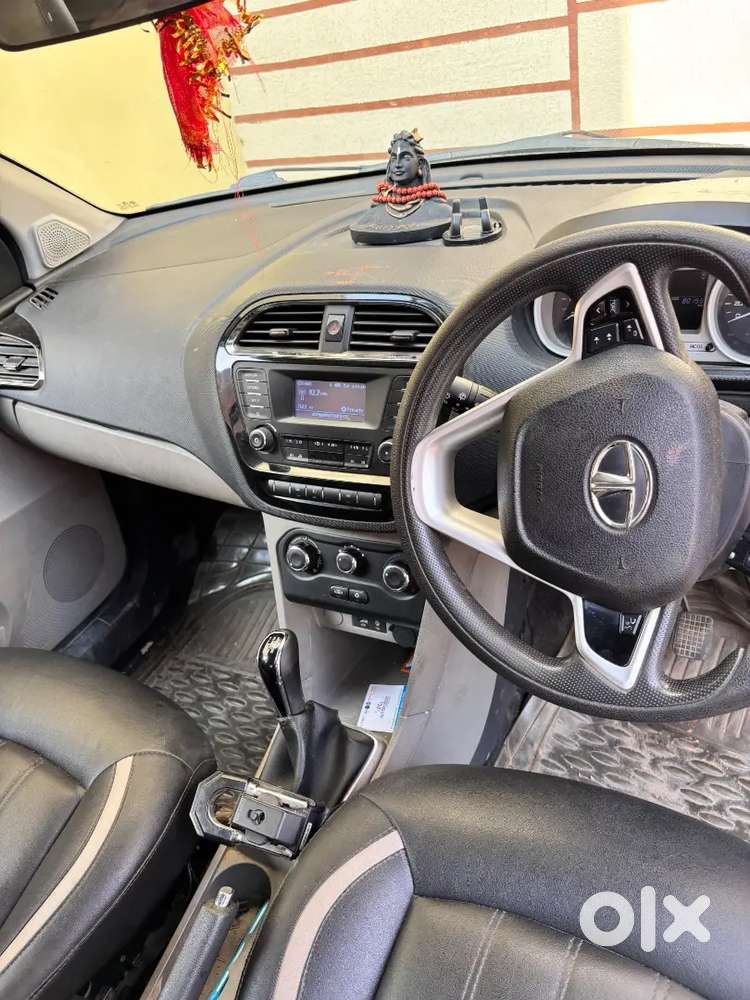 Tata Tiago Xz 2017 Diesel