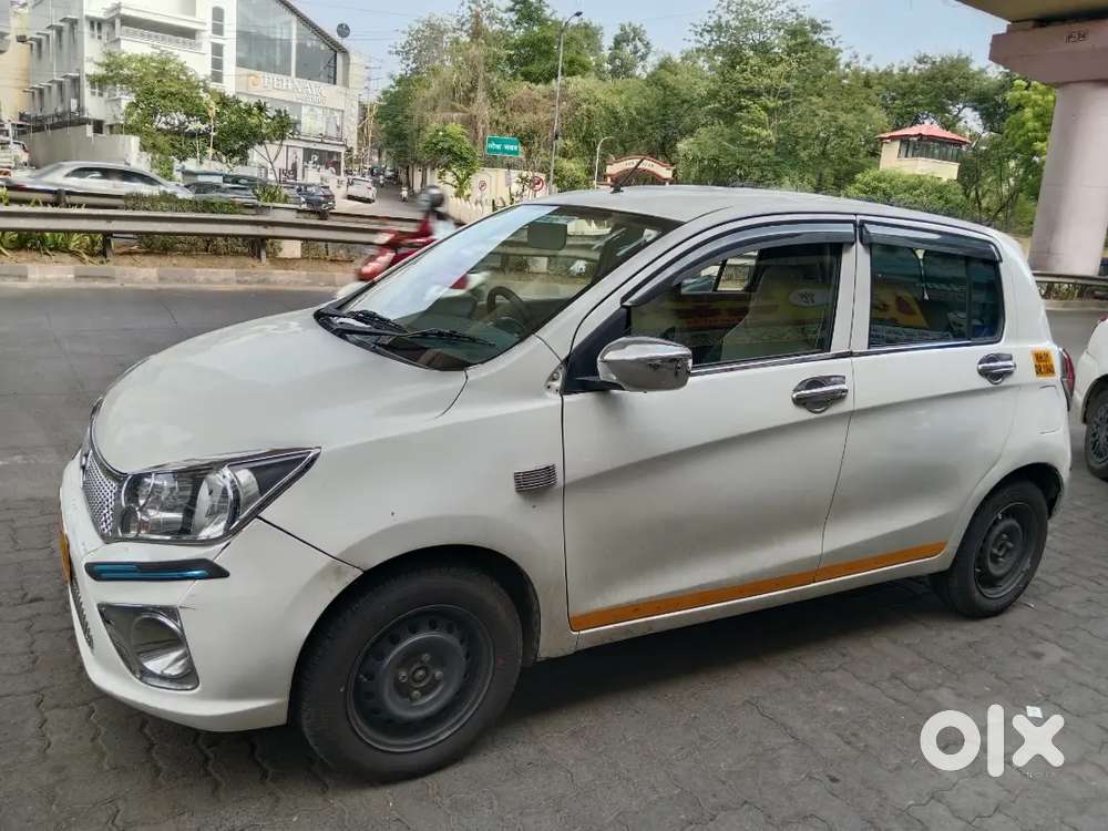 Maruti Suzuki Celerio 2021 Cng 175000 Km Driven