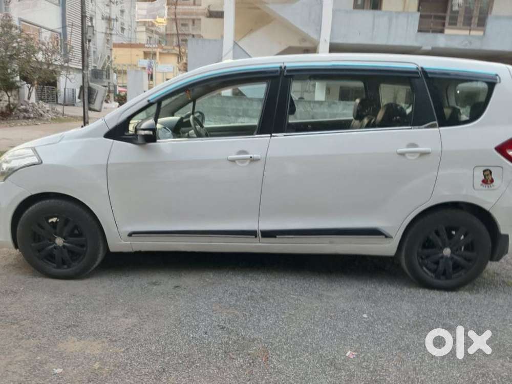 Maruti Suzuki Ertiga 2015-2018 Zdi, 2016, Diesel