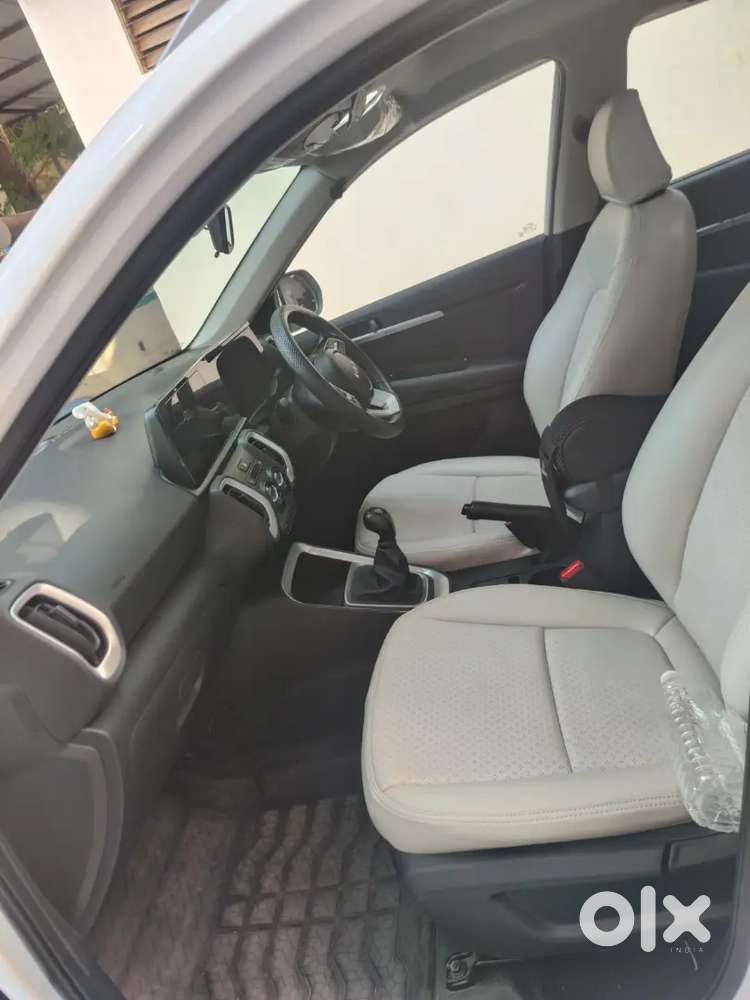 Kia Sonet 2025 Petrol Well Maintained