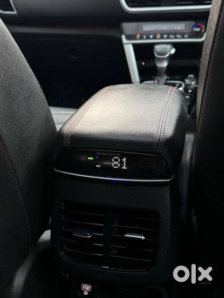 Kia Seltos Htx Plus D, 2021, Diesel