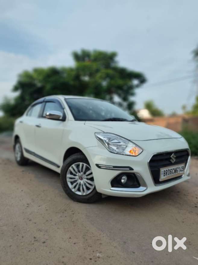 Maruti Suzuki Dzire 1.2 Vxi, 2022, Petrol