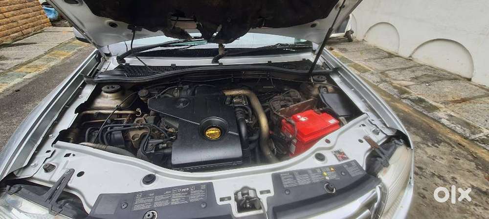 Renault Duster Rxz, 2014, Diesel