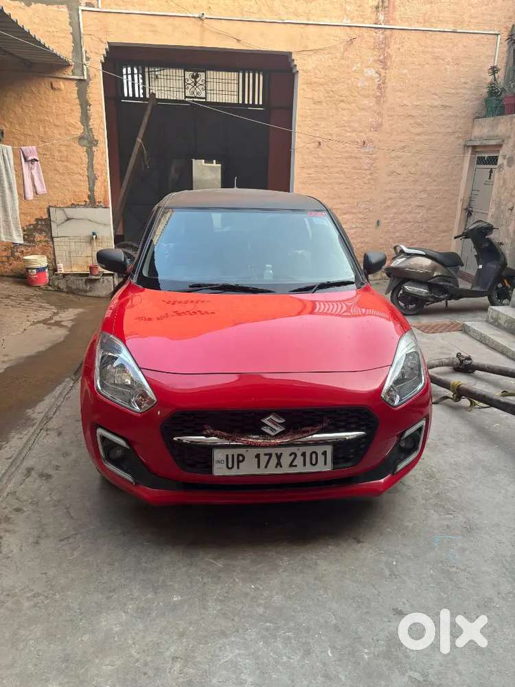 Maruti Suzuki Swift 2023 Petrol 30000 Km Driven