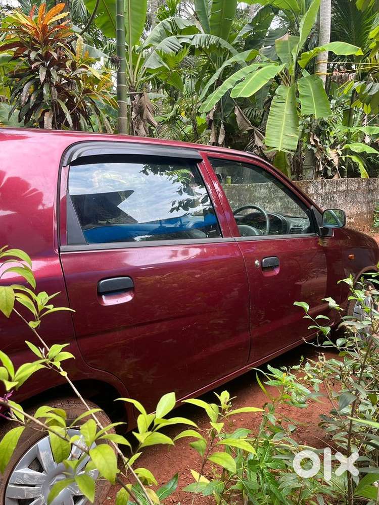 Reliable Maruti Suzuki 2007