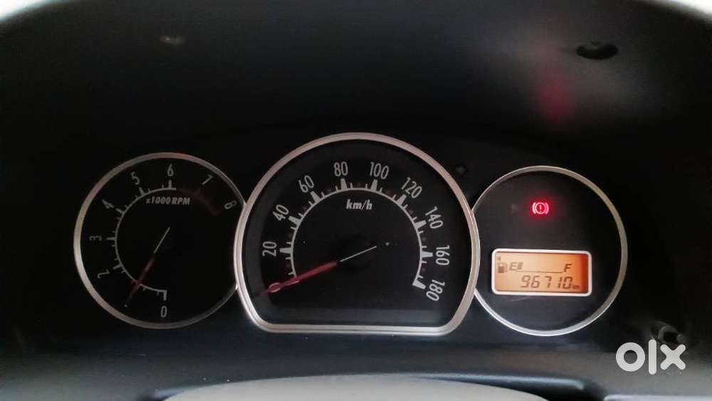 Maruti Suzuki Alto K10, 2012