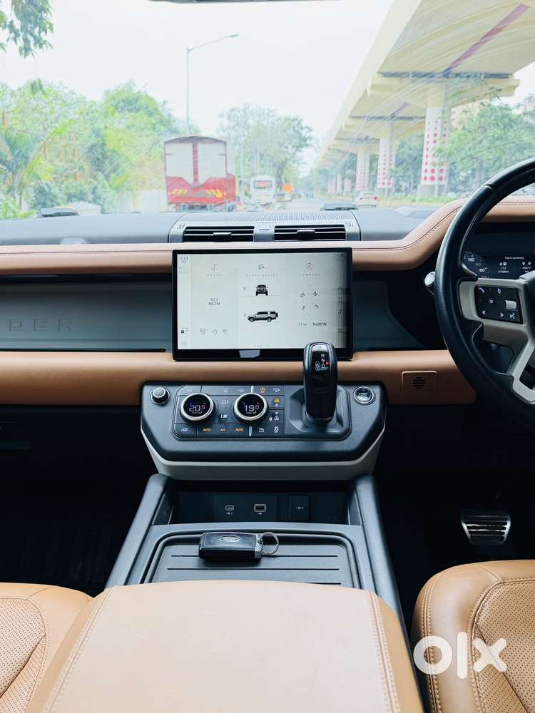 Land Rover Defender 3.0 L Diesel 130 X, 2023, Diesel