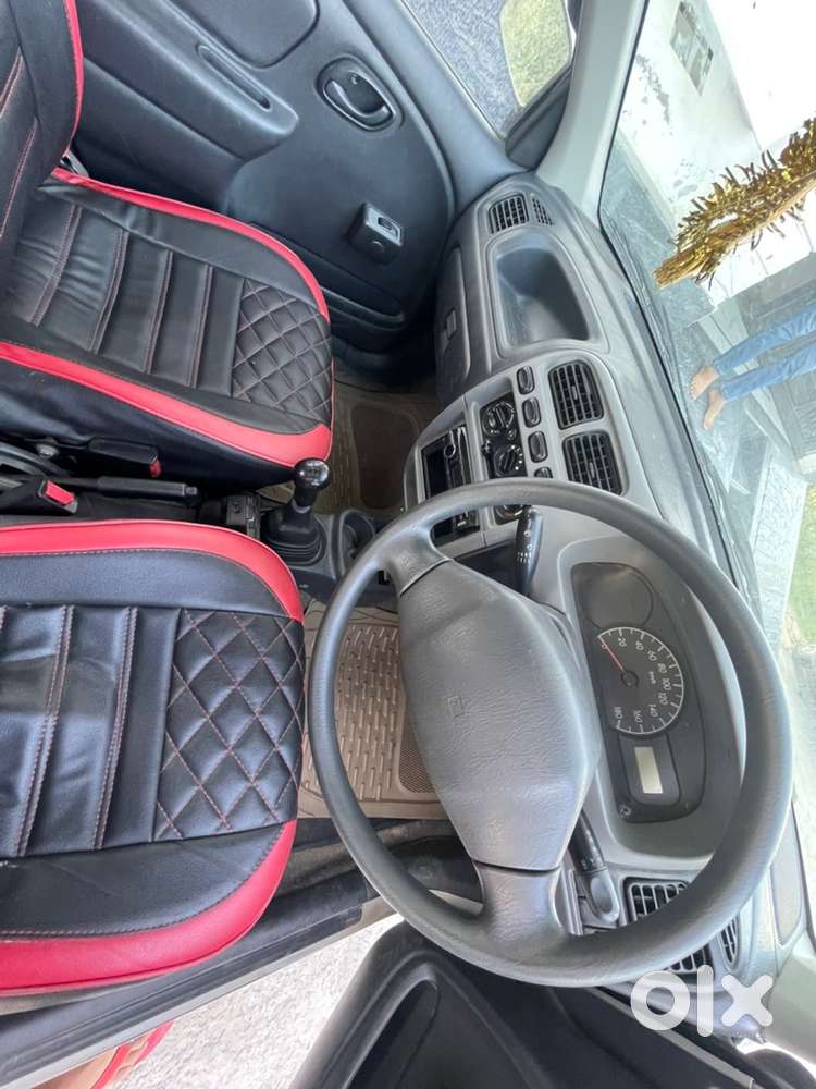 Maruti Suzuki Alto 2012