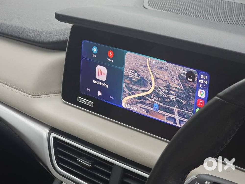Mahindra Xuv700 2.2 Ax 7 Diesel At Luxury Pack Str, 2022, Diesel
