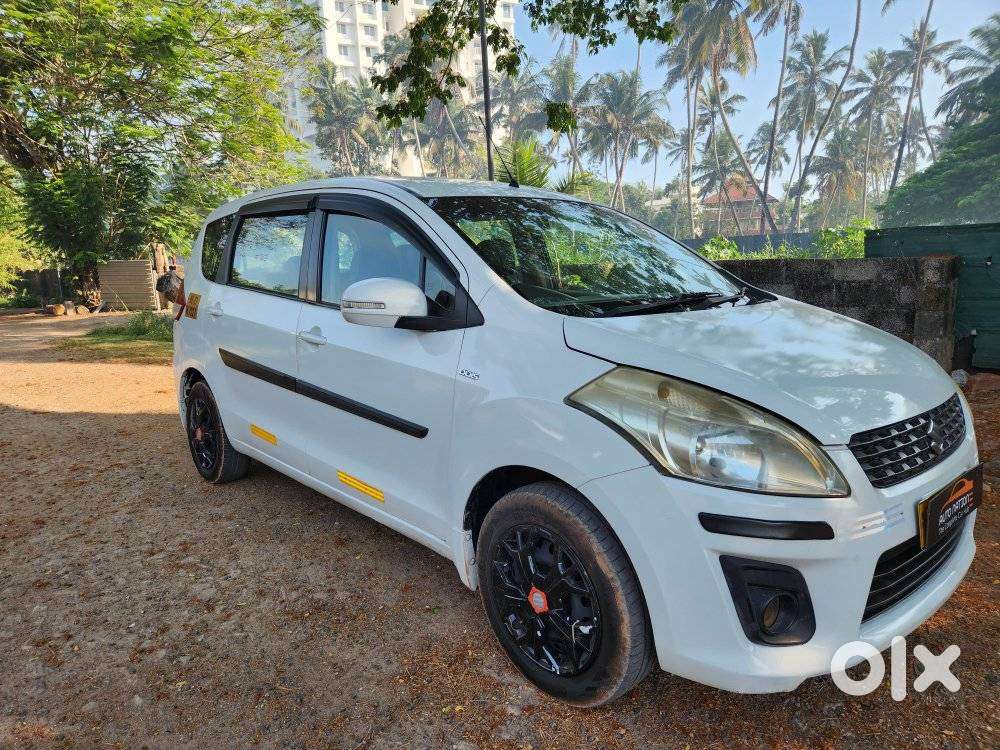 Maruti Suzuki Ertiga 2012-2015 Vdi, 2013, Diesel