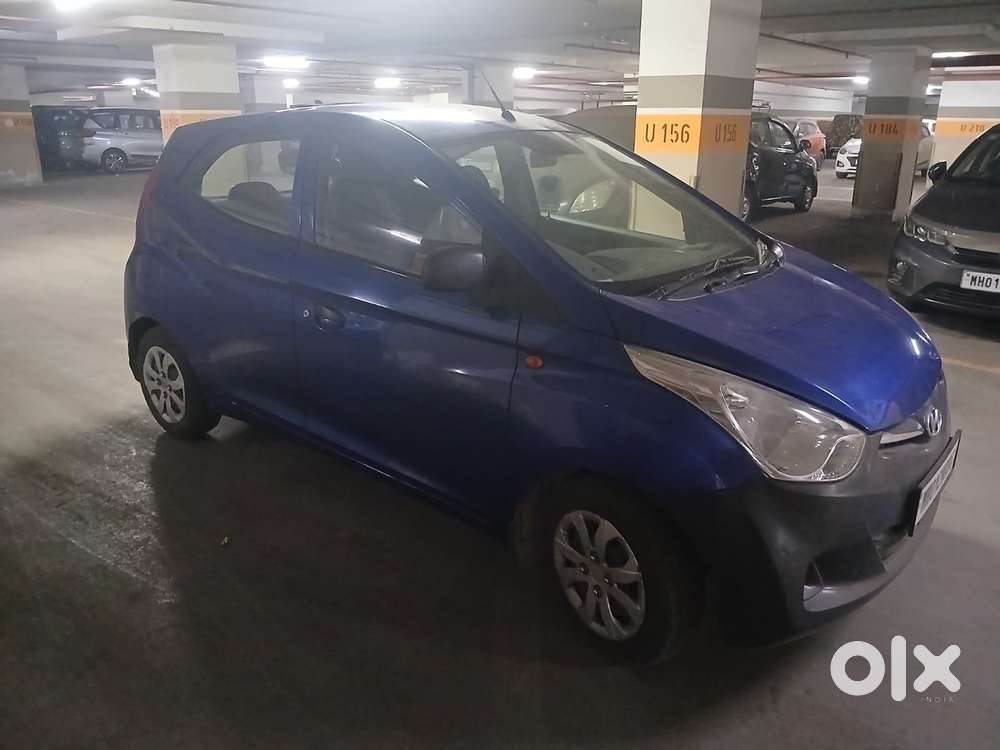 Hyundai Eon Magna +, 2016, Petrol