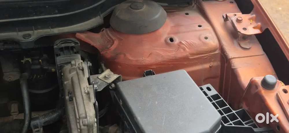 Maruti Suzuki Brezza Vdi 2018 Model 2019 Registered  Karnadaka Ree