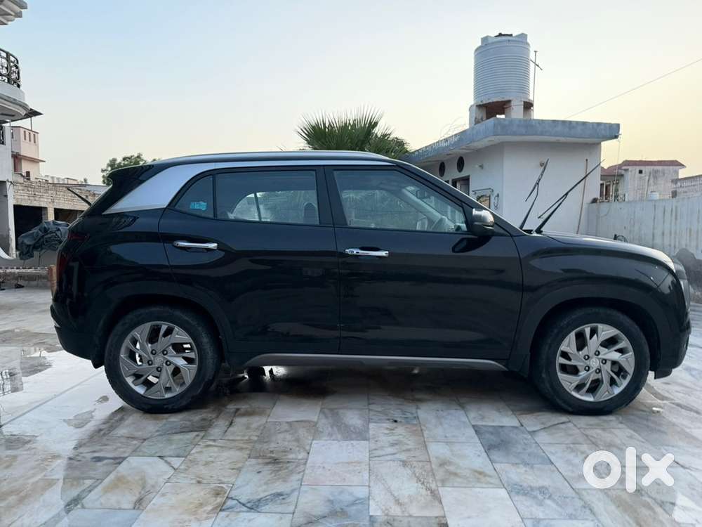 Hyundai Creta 1.5 Diesel 2020