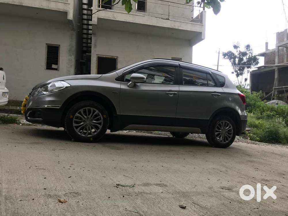 Maruti Suzuki Diesel 2017