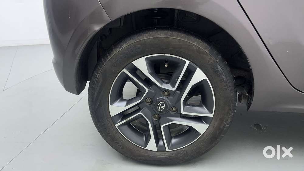 Tata Tiago 1.2 Revotron Xz Plus, 2019, Petrol