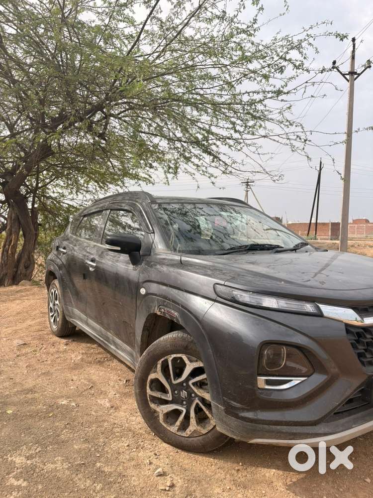 Maruti Suzuki Fronx 2023