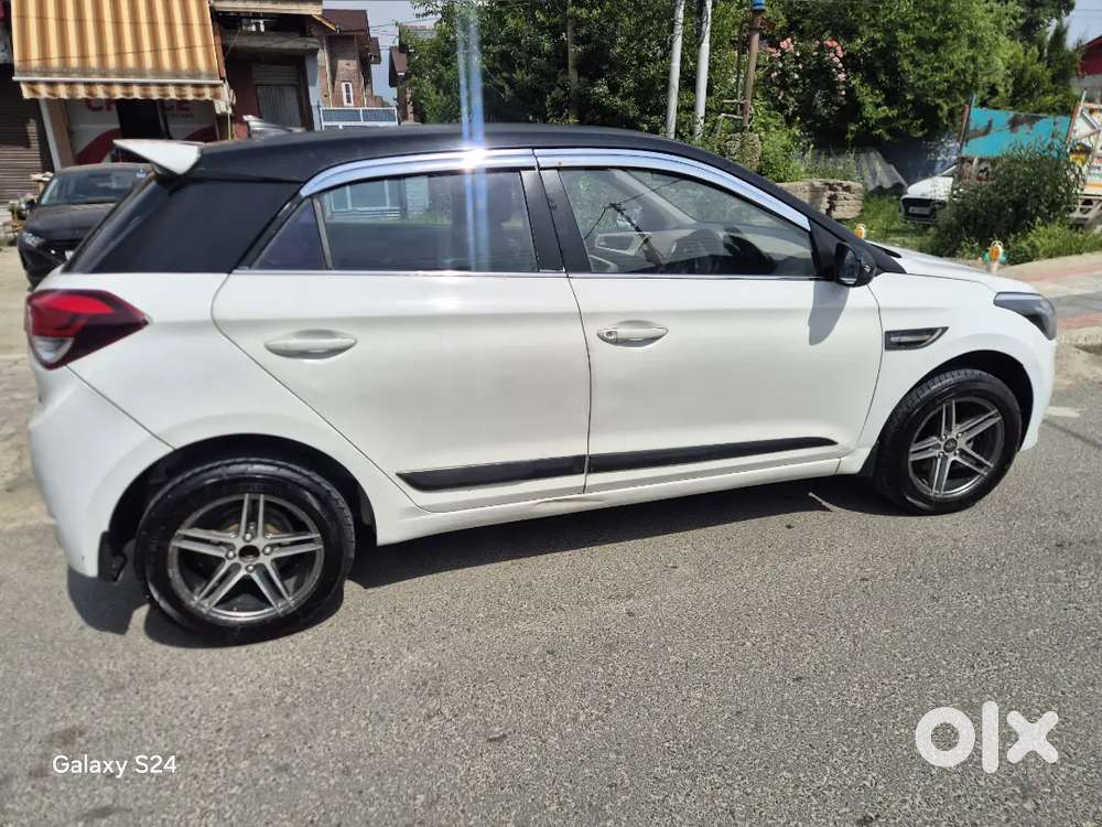 Brand New Condition