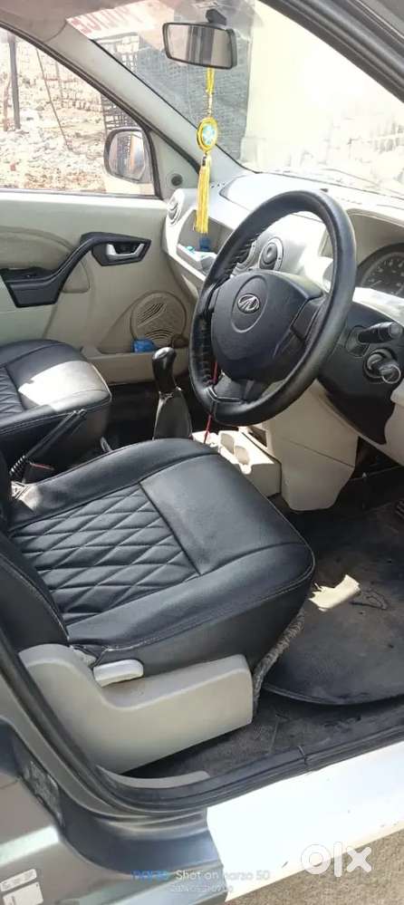 Mahindra Verito 2015 Diesel Good Condition