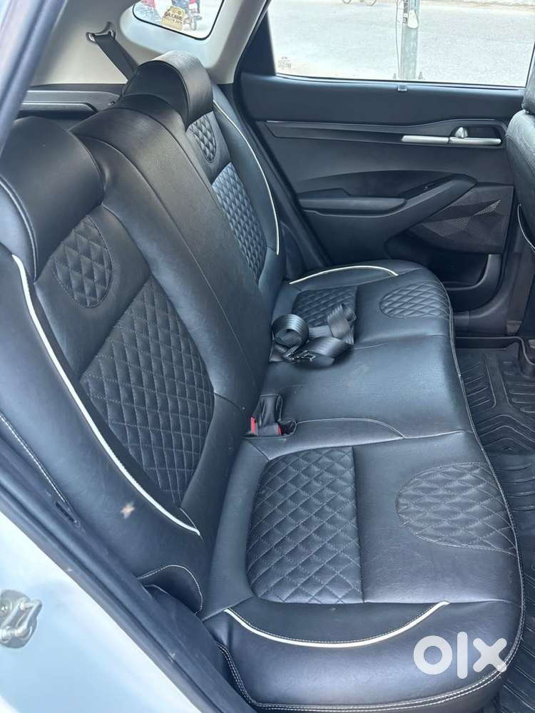 Kia Seltos 2020 Variant
