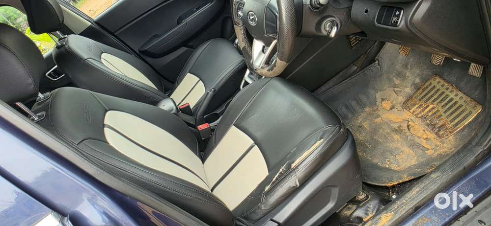 Datsun Go T Option, 2014, Petrol